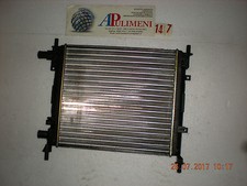 731992 RADIATORE ACQUA