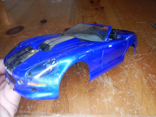 Carrozzeria scala cingolata