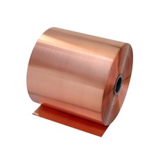 Striscia di rame T2 Cu