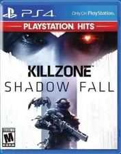 Killzone: Shadow Fall