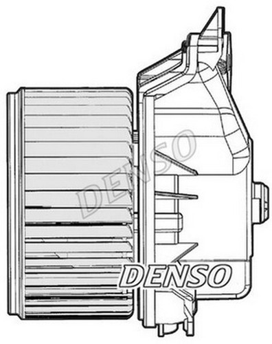 Ventilatore abitacolo per - per, fiat