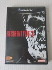 RESIDENT EVIL 2   ---- pour