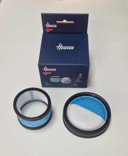 Kit filtri hoover u107 - filtri,