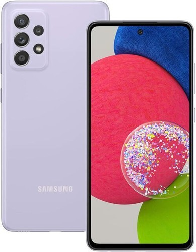 Samsung galaxy a52s - galaxy,