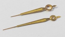 Orologio Paio Di Lancette