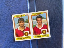 PANINI CALCIATORI 1990/91