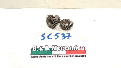 Ingranaggi coppie coniche - ingranaggi,