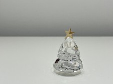 Statua Swarovski albero di