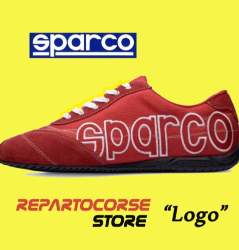 Scarpa scarpe sparco modello - scarpa,