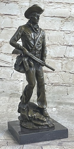 Scultura figurina originale - originale, in