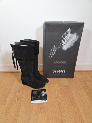 Stivali donna geox - donna,