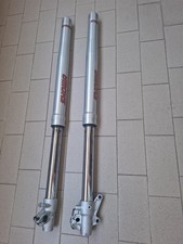 Steli Forcella E Piastre Di Sterzo Yamaha TT600E 4GV Belgarda Revisionati