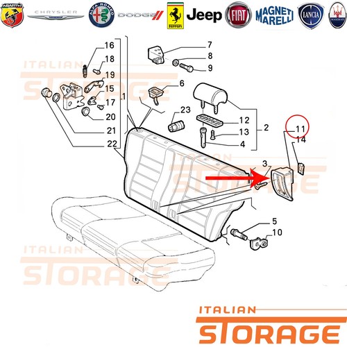 Alfa 145 146 155 - alfa,