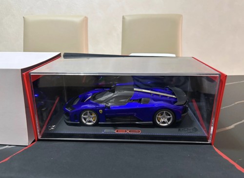Bbr models ferrari - bbr-models,