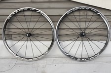 Set ruote shimano - ruote, dura-ace