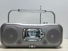 Kenwood mdx silver - kenwood, mdx-j3