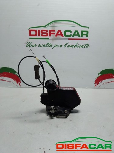 Serrature elettriche suzuki - serrature,