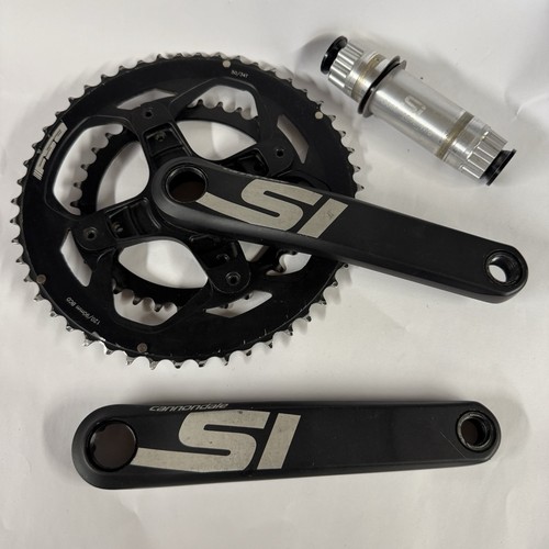 Guarnitura catena cannondale - guarnitura,