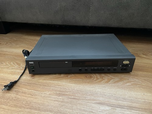 Lettore compact disc serie - compact,