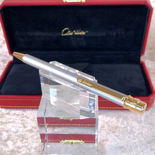 Penna sfera cartier santos - penna, a