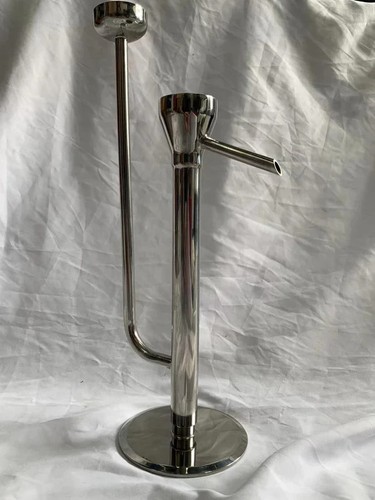 Pappagallo distillatore - , in