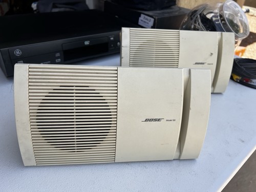 Coppia altoparlanti stereo - di,