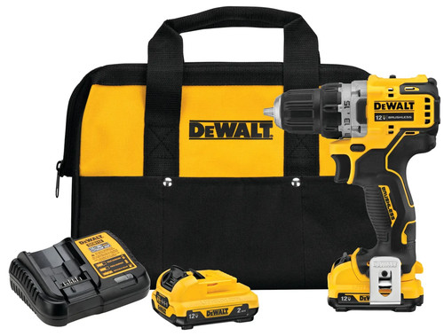 Dewalt xtreme 12v - dewalt, max*