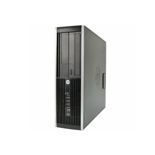 Elite 8200 sff - hp, i7-2600
