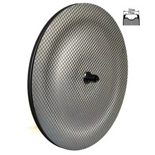 Ruote disco carbonio 700c - a,