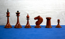 RARO set scacchi vintage in