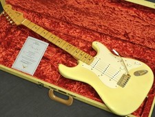 Fender Custom Shop Masterbuilt