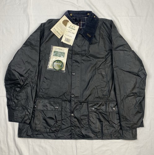 Giacca cerata barbour a105 - barbour,