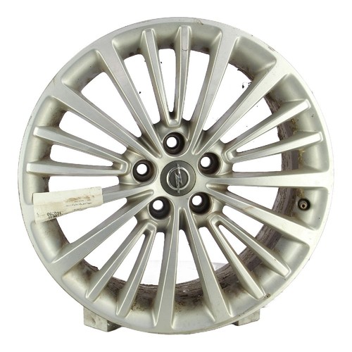 Cerchio lega opel - opel, k