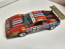 Bburago Ferrari 512BB 1/24