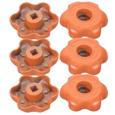  6 Pezzi Valvole Angolari