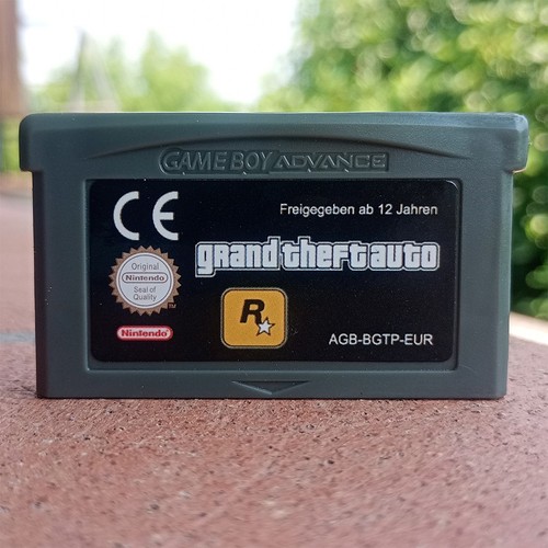 Gta grand theft - ✔️, [gta