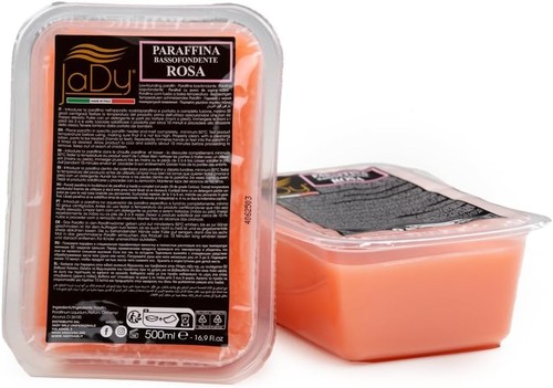 Jady paraffina solida 1kg - ,