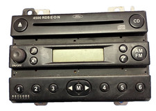 STEREO AUTORADIO FORD FUSION