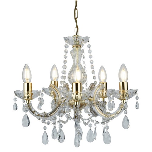 Lampadario soffitto luci - 5,