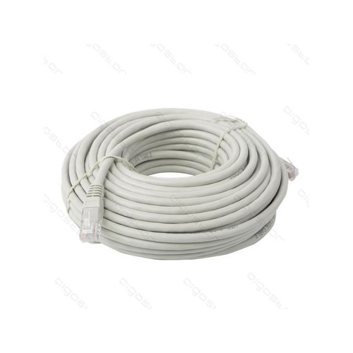 Cavo rete ethernet lan - cavo, 20mt