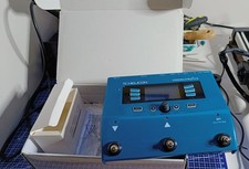 Harmonizer TC HELICON VOICE