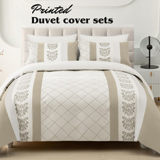 Set copripiumino matrimoniale