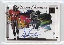 2024 Panini Impeccable Canvas