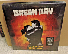 Green Day - 21st Century
