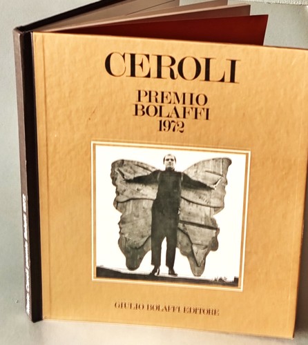 Catalogo bolaffi 1972 parte - catalogo, 1972,