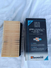 TECNOCAR FILTRI - FILTRO ARIA