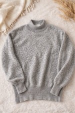 Maglione donna Alessandra lana