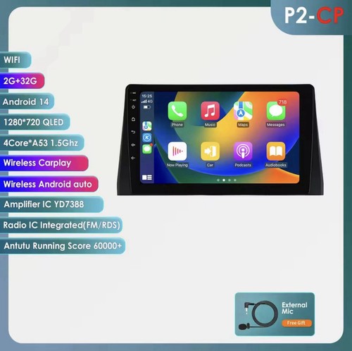 Autoradio android per - android,