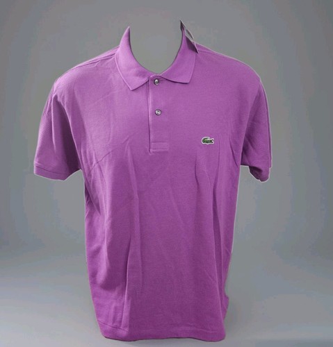 Polo lacoste nuova con - polo,