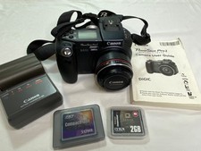 Canon PowerShot Pro 1